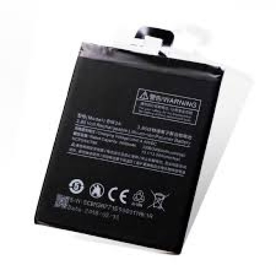 BATERIA XIAOMI REDMI MI NOTA 3 BM3A 3500 MAH  